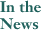 In the News